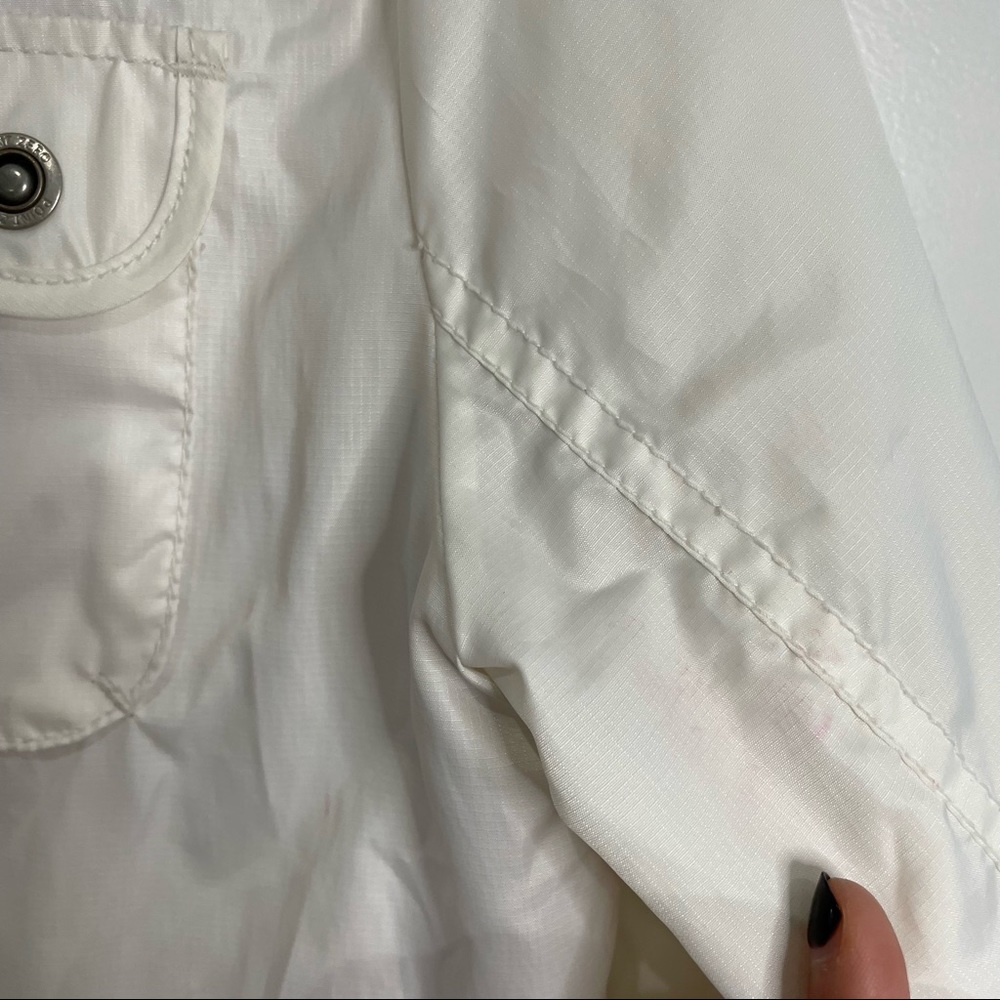 Point Zero Windbreaker - Picture 11 of 12